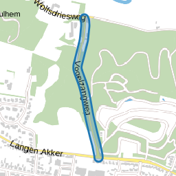 Vogelzangweg