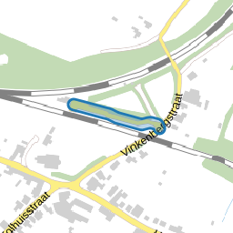 Baanweg