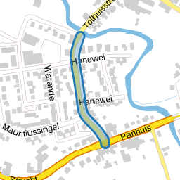 Breeweg