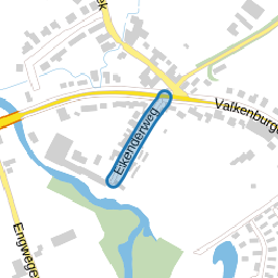 Eikenderweg