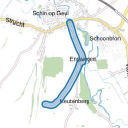 Engwegen