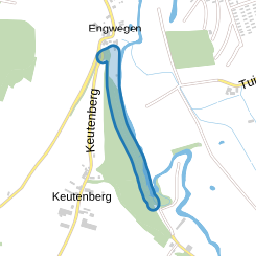 Gronselerputpad