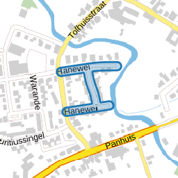 Hanewei