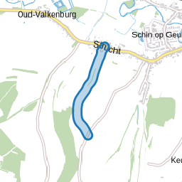 Heggeweg