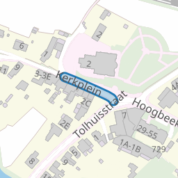 Kerkplein