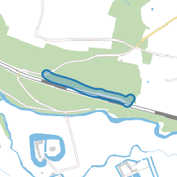 Loopgravenlinie
