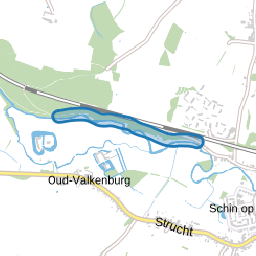 Oostervoetpad