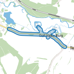 Oud-Valkenburg