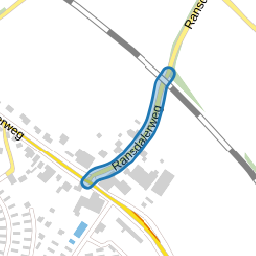 Ransdalerweg