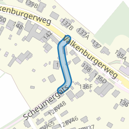 Scheumergats