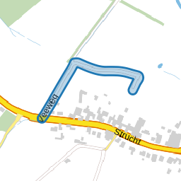 Veeweg