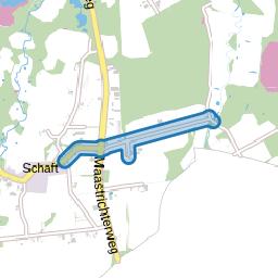 Abdijweg