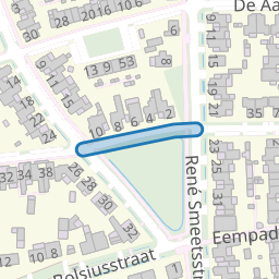 Abt van Hoofstraat