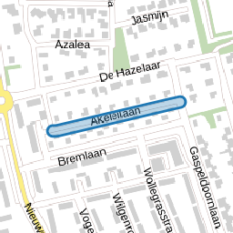 Akeleilaan