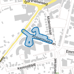 Antwerpsebaan