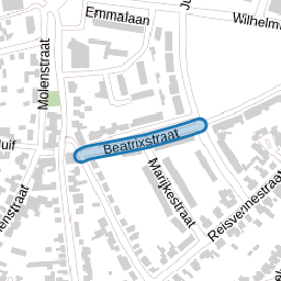 Beatrixstraat
