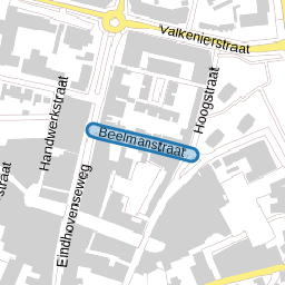 Beelmanstraat