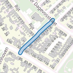 Beemdweg