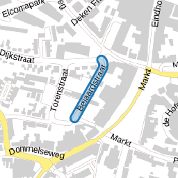 Beiaardstraat