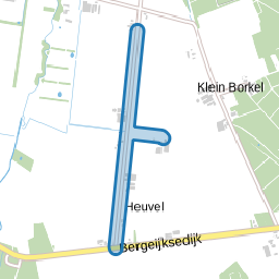 Bekenweg