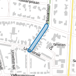 Berkenstraat