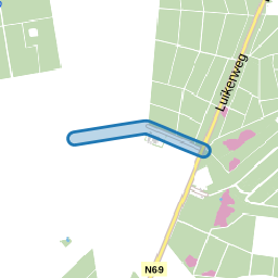 Berkheuvels