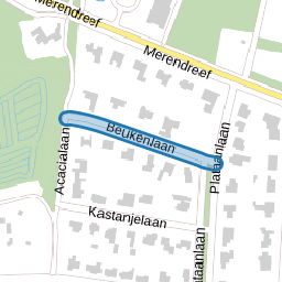 Beukenlaan