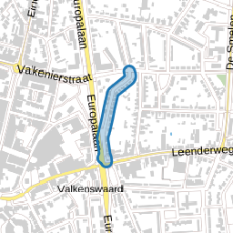 Brakenstraat