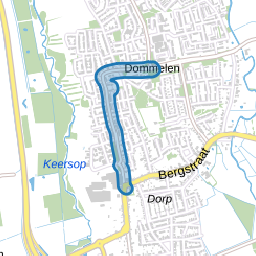 Brouwerijdreef