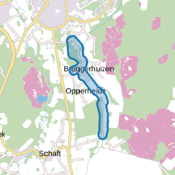 Brugseheide