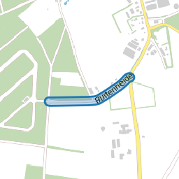 Buitenheide