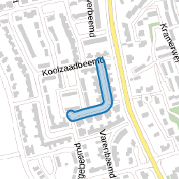Buntgrasbeemd