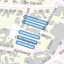 Carillonplein
