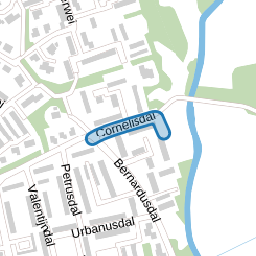 Cornelisdal