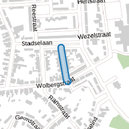 Dasstraat