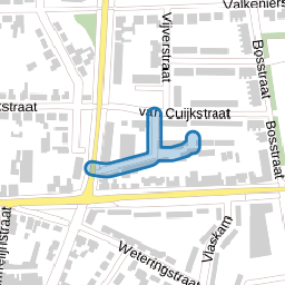 de Biezen