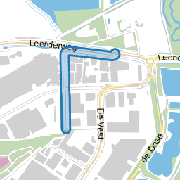 De Haak
