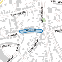 de Huif