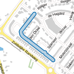 de Langveter