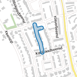 Dopheidebeemd