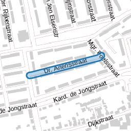 Dr. Ariënsstraat