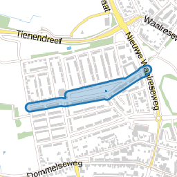 Dr. Schaepmanstraat