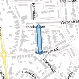 Eekhoornstraat