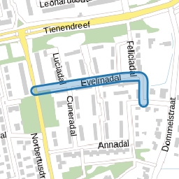 Evelinadal