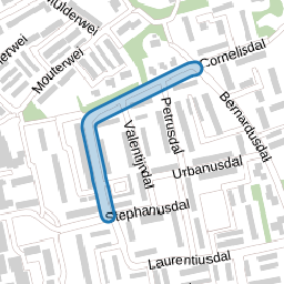 Franciscusdal