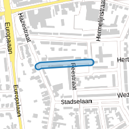 Fretstraat
