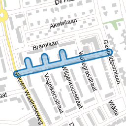 Gagelstraat