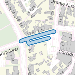 Gasthuisstraat