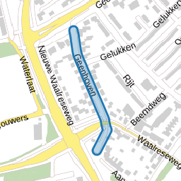 Geenhoven