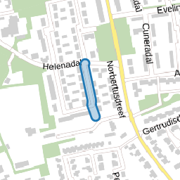 Genovevadal